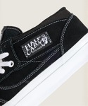 スニーカー VANS PREMIUM ハーフキ...の詳細画像4