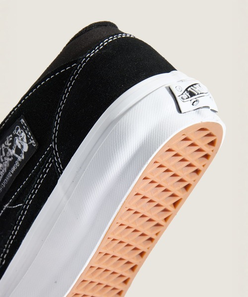 VANS（ヴァンズ） スニーカー VANS PREMIUM ハーフキャブ / LX Half
