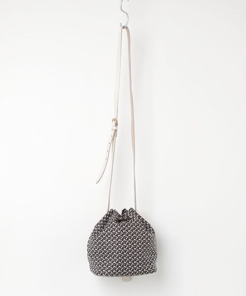 「Roberta Pieri」 ショルダーバッグ - グレー レディース_画像2