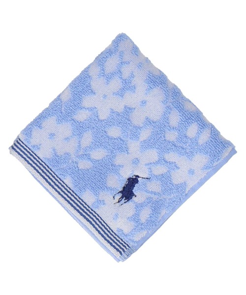 POLO RALPH LAUREN（ポロ・ラルフローレン） ハンカチ レディース
