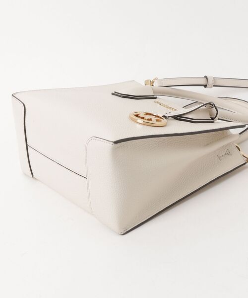 マイケルコース　2way バッグ　白 マイケルコース MICHAEL KORS バッグ （ホワイト） -waja bazar - 海外