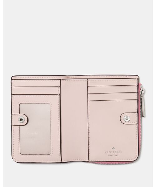 kate spade NEW YORK（ケイト・スペード ニューヨーク） 財布 スモール