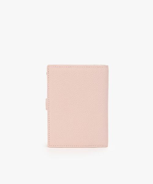 agnes b.（アニエスベー） 財布 FREE ピンク系その他 レディース