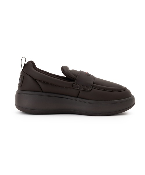 FILA（フィラ） スニーカー SUPER BUBBLE LOAFER / スパーバブル