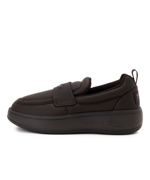 FILA（フィラ） スニーカー SUPER BUBBLE LOAFER / スパーバブル