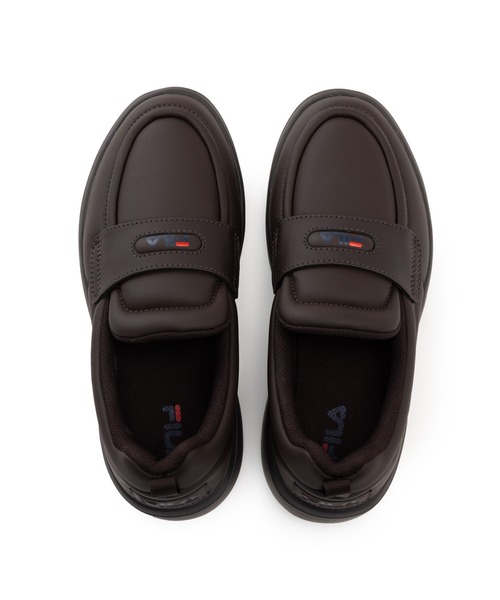 FILA（フィラ） スニーカー SUPER BUBBLE LOAFER / スパーバブル