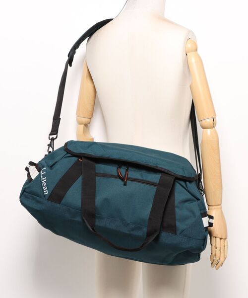 L.L.Bean（エルエルビーン） ボストンバッグ アドベンチャー・ダッフル