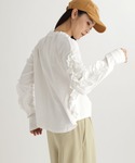 tシャツ 「daily CLIP」フリフリロン...の詳細画像4