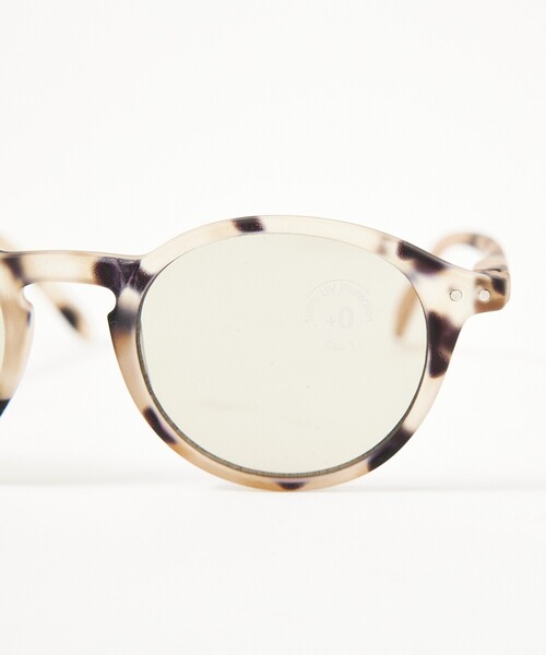 「IZIPIZI」 サングラス フリー ブラック メンズ_画像7