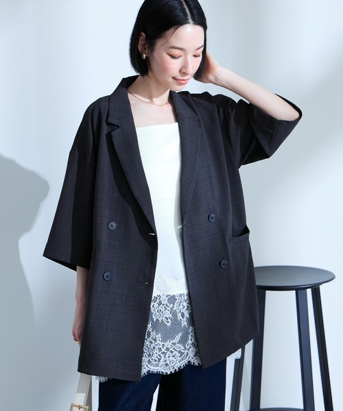 Aunely ジャケット テーラードジャケット レディース : ZOZOTOWN Yahoo Aunely ジャケット テーラードジャケット レディース : ZOZOTOWN Yahoo