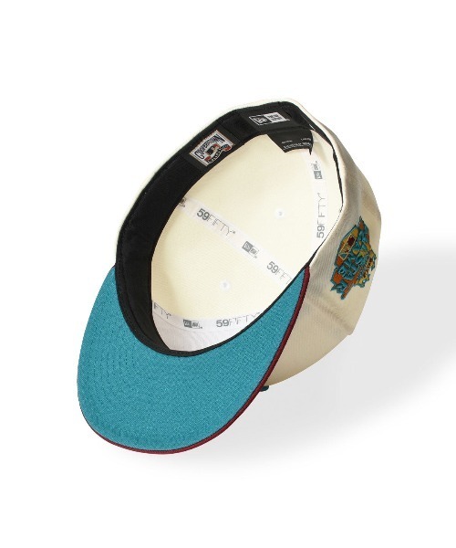 NEW ERA（ニューエラ） キャップ 帽子 メンズ レディース : ZOZOTOWN