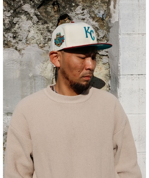NEW ERA（ニューエラ） キャップ 帽子 ニューエラ「NEW ERA