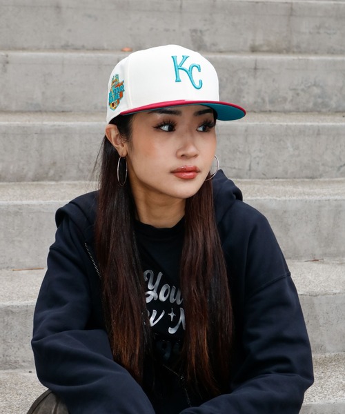 NEW ERA（ニューエラ） キャップ 帽子 ニューエラ「NEW ERA