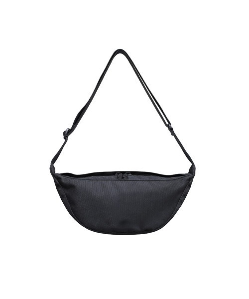 「JAM HOME MADE」 ショルダーバッグ ONE SIZE ブラック メンズの画像