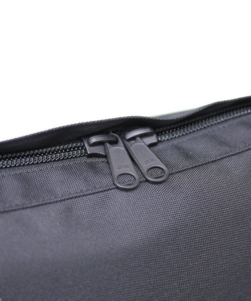 「JAM HOME MADE」 ショルダーバッグ ONE SIZE ブラック メンズの画像