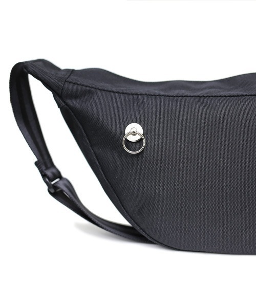 「JAM HOME MADE」 ショルダーバッグ ONE SIZE ブラック メンズの画像