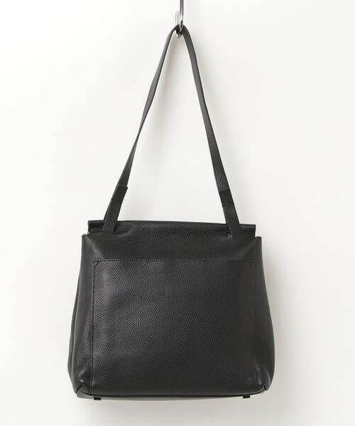 ショルダーバッグ バッグ rehacer : One Hand Leather Bag / ワンハンドレザーバッグ レディースの画像