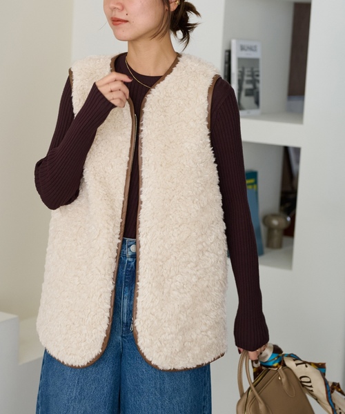 JOURNAL STANDARD relume（ジャーナルスタンダード レリューム