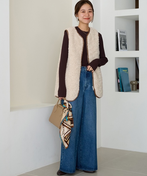 JOURNAL STANDARD relume（ジャーナルスタンダード レリューム
