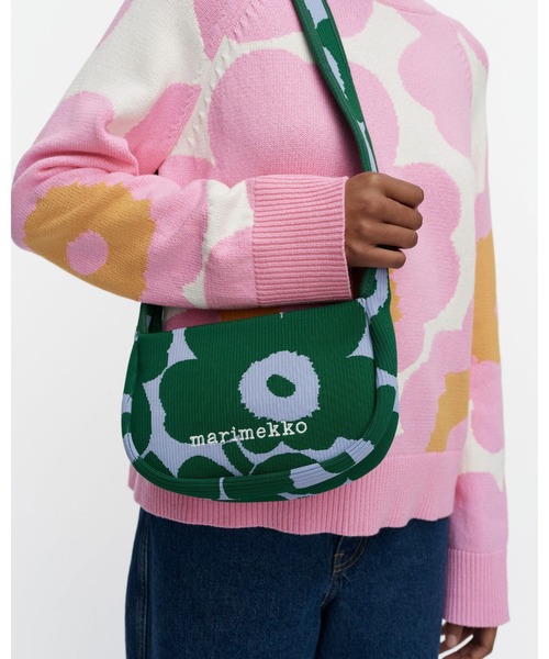 marimekko（マリメッコ） ショルダーバッグ バッグ 「ZOZO限定」Unikko