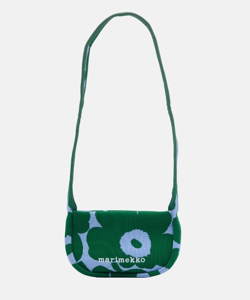 marimekko（マリメッコ） ショルダーバッグ バッグ 「ZOZO限定」Unikko