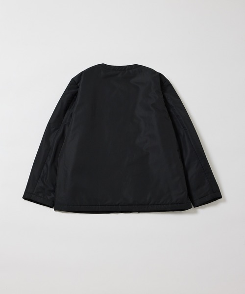 「agnes b.」 ジャケット「Adam et Ropeコラボ」 L カーキ メンズの画像