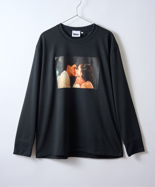 BRING（ブリング） tシャツ Back to the Future/ George ＆ Lorraine 
