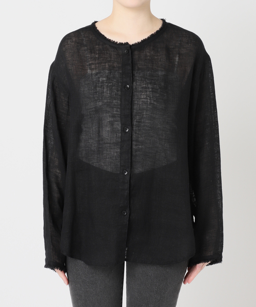 JOURNAL STANDARD relume 2way ニットカーディガン JOURNAL STANDARD relume（ジャーナルスタンダード レリューム