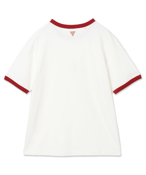 GUESS（ゲス） tシャツ 「Stray Kids / ストレイキッズ / ヒョンジン
