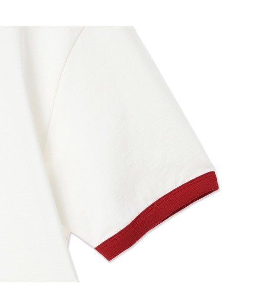 GUESS（ゲス） tシャツ UNI S/Slv Tee Shirt Tシャツ ヒョンジン