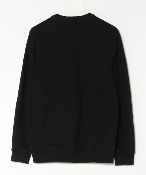 BURBERRY（バーバリー） TBロゴ スウェットカットソー S ブラック