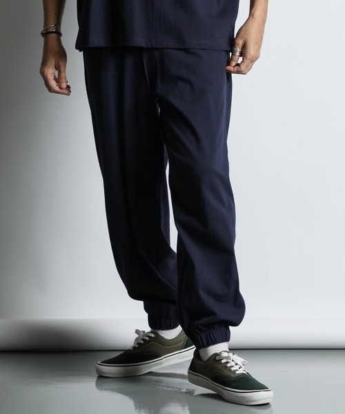 プ*J様 完売品　#FR2 GOLF スウェットパンツ XXL The DUFFER of ST.GEORGE（ザダファーオブセントジョージ） ワイド