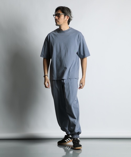 The DUFFER of ST.GEORGE（ザダファーオブセントジョージ） ワイド