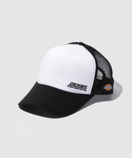 Dickies（ディッキーズ） メッシュキャップ キャップ 帽子 メンズ