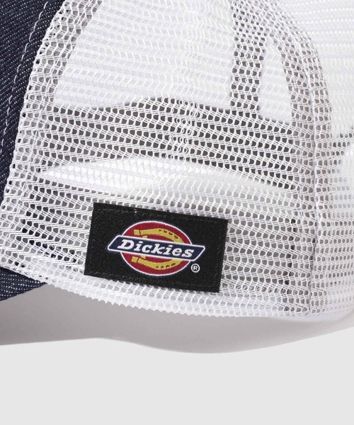 Dickies（ディッキーズ） メッシュキャップ キャップ 帽子 メンズ