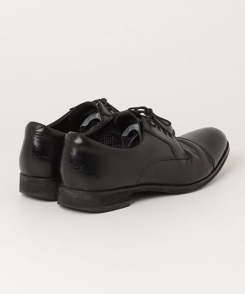 「ASICS RUNWALK」 「runwark」シューズ 27.5cm ブラック メンズ_画像2