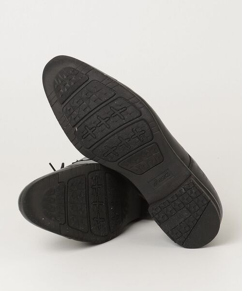 「ASICS RUNWALK」 「runwark」シューズ 27.5cm ブラック メンズ_画像3