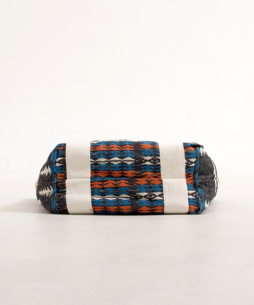 「PENDLETON」 トートバッグ FREE チャコール レディース_画像7