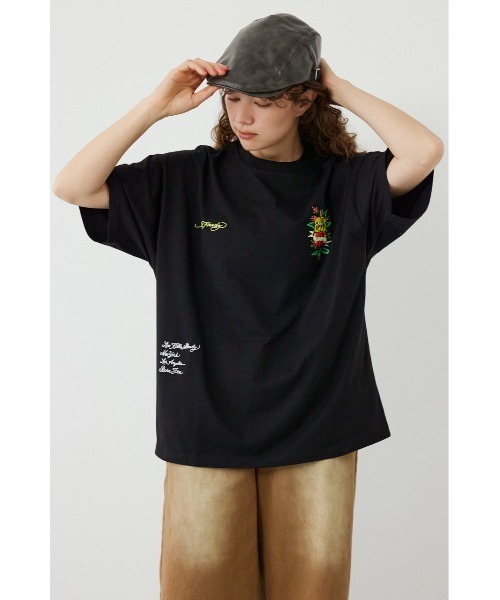 RODEO CROWNS WIDE BOWL（ロデオクラウンズワイドボウル） tシャツ