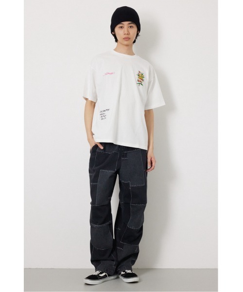 RODEO CROWNS WIDE BOWL（ロデオクラウンズワイドボウル） tシャツ
