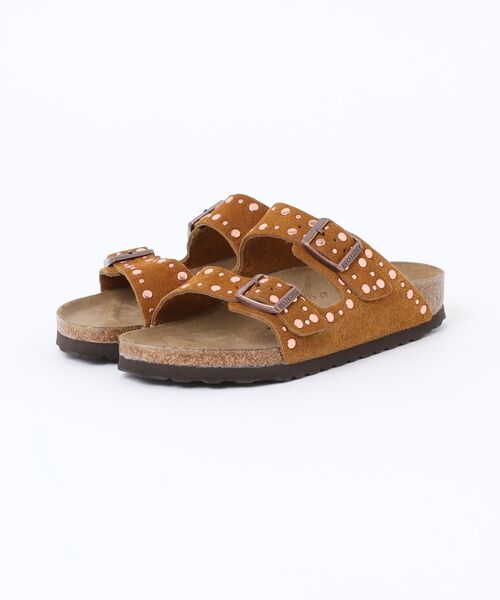 BIRKENSTOCK（ビルケンシュトック） アリゾナ サンダル 1031731