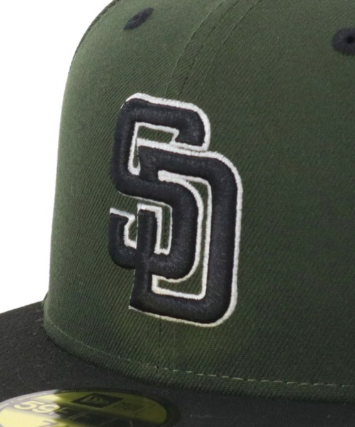 ニューエラ NEW ERA スナップバックキャップ 帽子 カーキ NEW ERA（ニューエラ） キャップ 7 5/8 カーキ メンズ : ZOZOTOWN