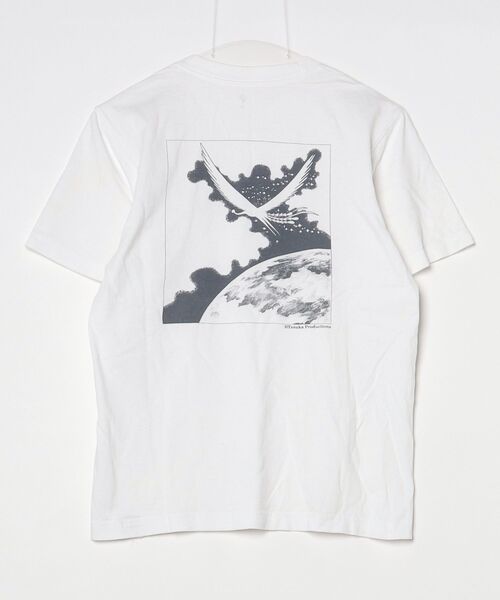 mont-bell（モンベル） 半袖Tシャツ X-SMALL ホワイト メンズ