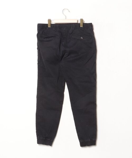 「American Eagle」 パンツ M ブラック メンズ_画像2
