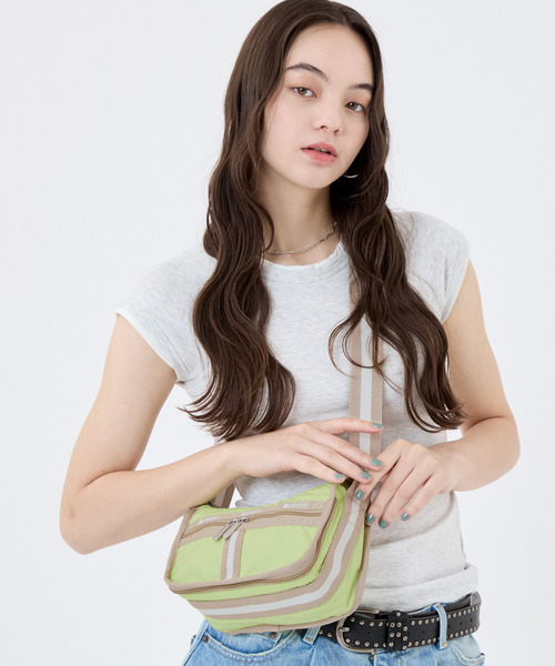 LeSportsac（レスポートサック） ショルダーバッグ バッグ SMALL 