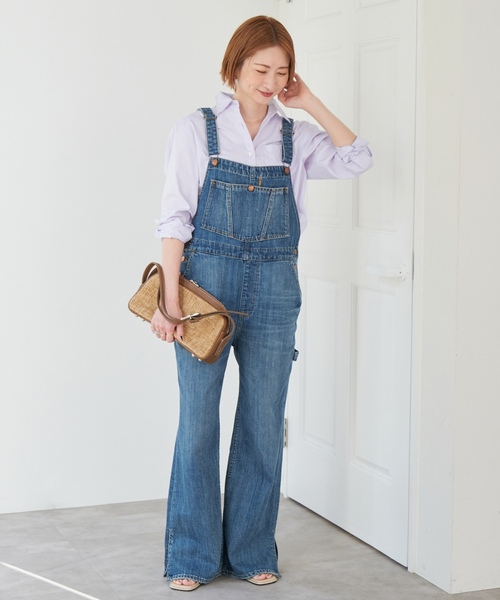 Spick＆Span（スピック アンド スパン） 「Spick & Span」 長袖シャツ