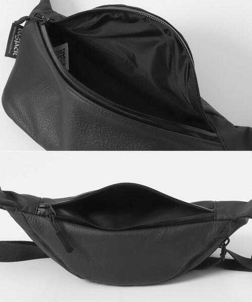 BAGJACK（バッグジャック） ウエストポーチ 「別注」BAGJACK×URBS