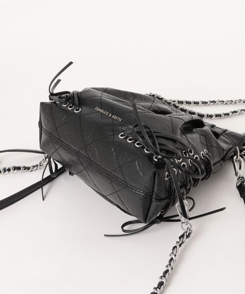CHARLES ＆ KEITH（チャールズ&キース） 「CHARLES & KEITH」 2WAY