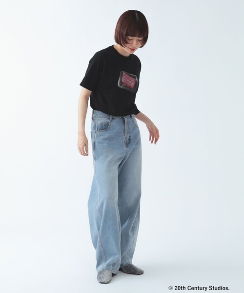 Ray BEAMS（レイ ビームス） tシャツ 半袖 「別注」GOOD ROCK SPEED
