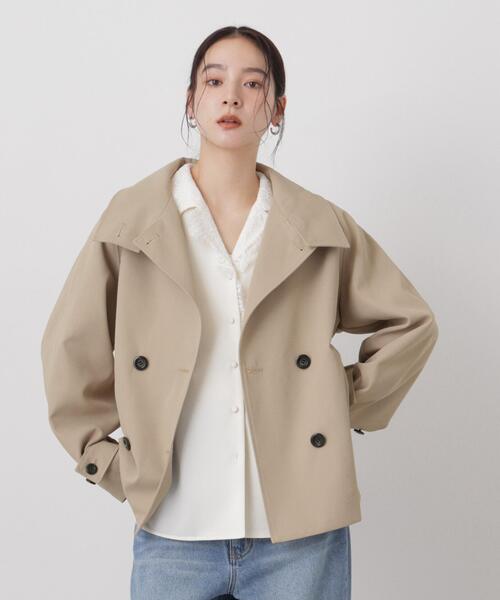 ZOZOTOWN Yahoo!店 - ステンカラーコート｜Yahoo!ショッピング